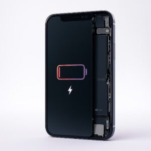 Battery Replacement in Kendall