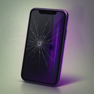 iPhone Screen Repair in Kendall