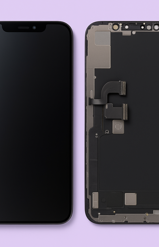 iPhone 13 Pro Max Screen Repair